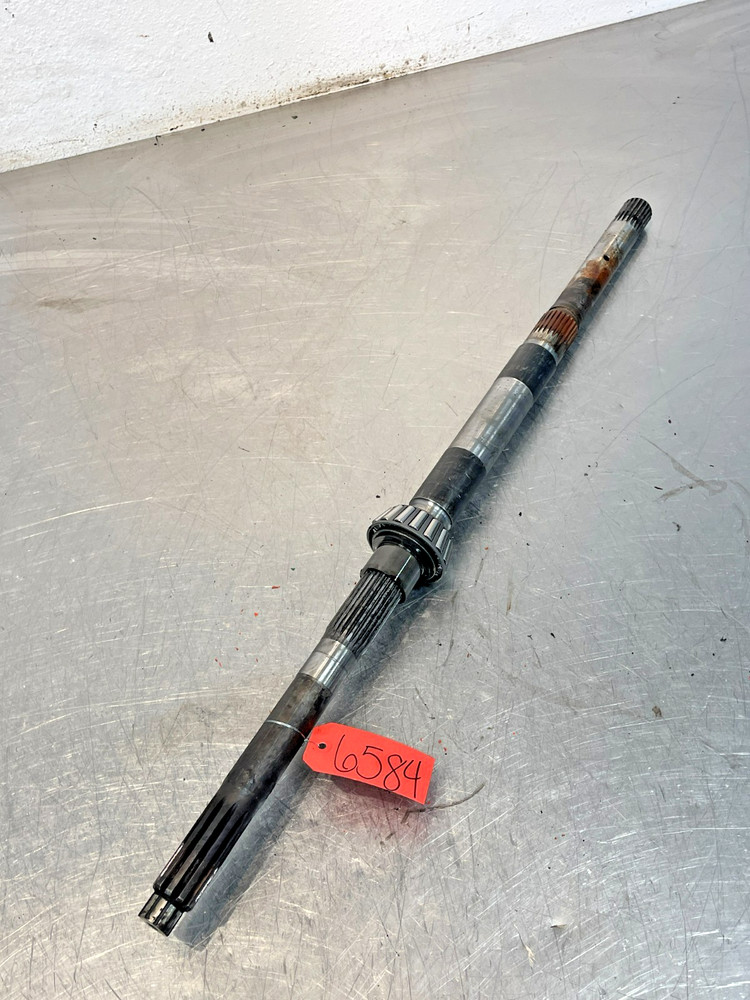 1965 Allis Chalmers AC 190 Tractor Input Shaft