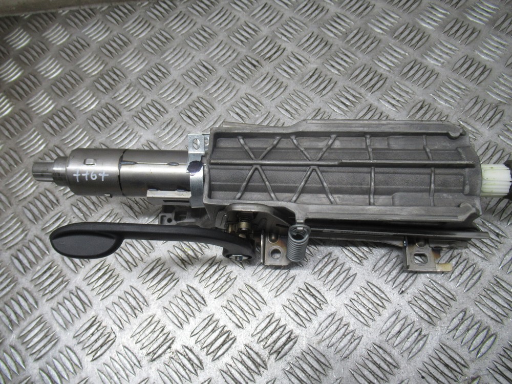 2014 MINI PACEMAN R61 ADJUSTABLE STEERING COLUMN 980811003 REF7767