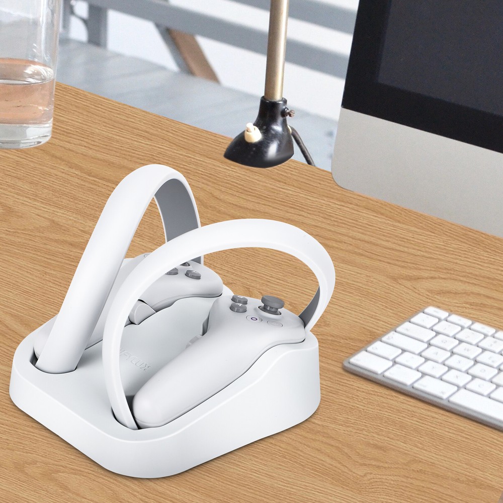 For Pico4 handle base VR handle display desktop storage bracket placement