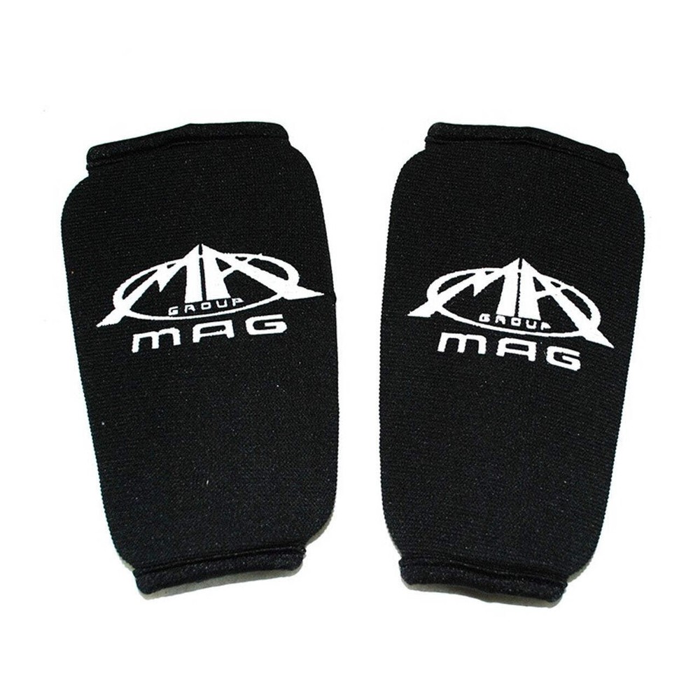 MAG Taekwondo Cloth Forearm Guards - Bundle of 3