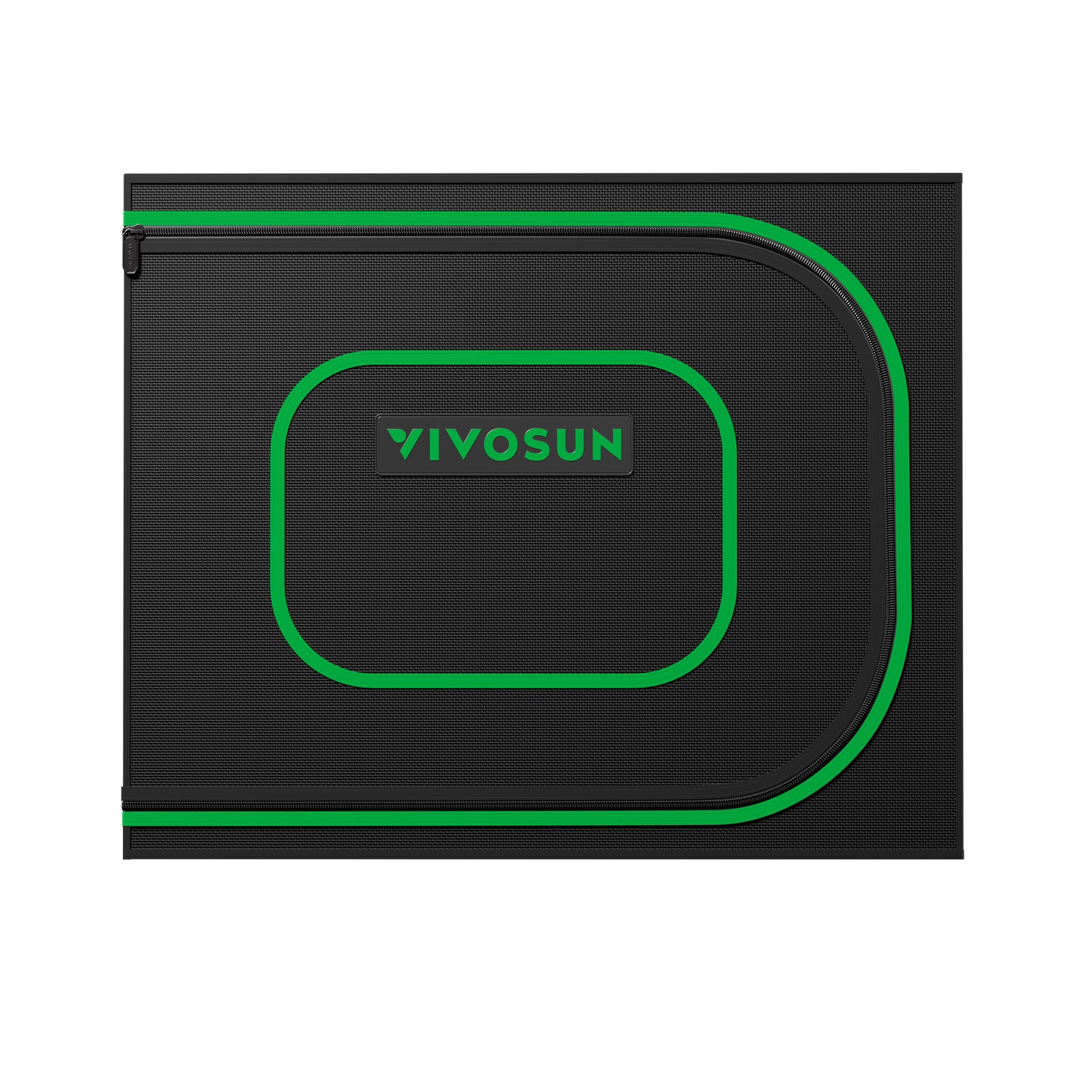 VIVOSUN 24″x16″x20″ Mini Grow Tent Clone Tent Seeding Room for Propagation