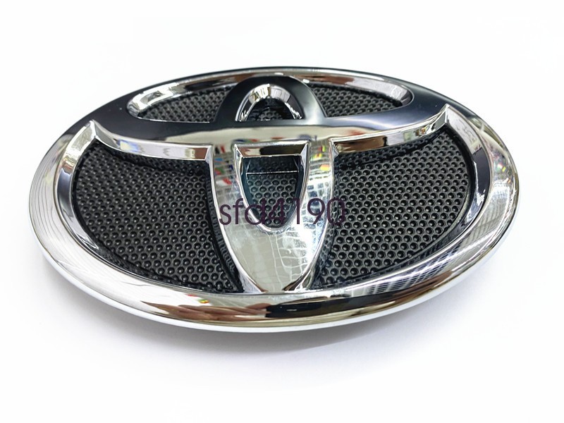 Toyota Corolla 2009 2010 2011 2012 2013 Front Grill Emblem Logo