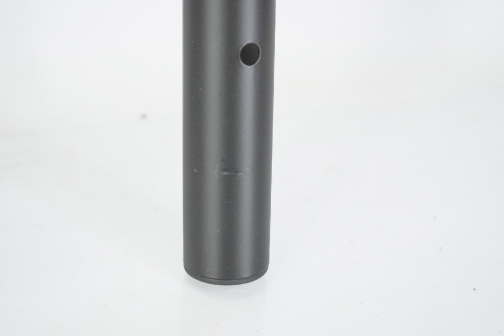 Musician's Gear Lighting Stand Black