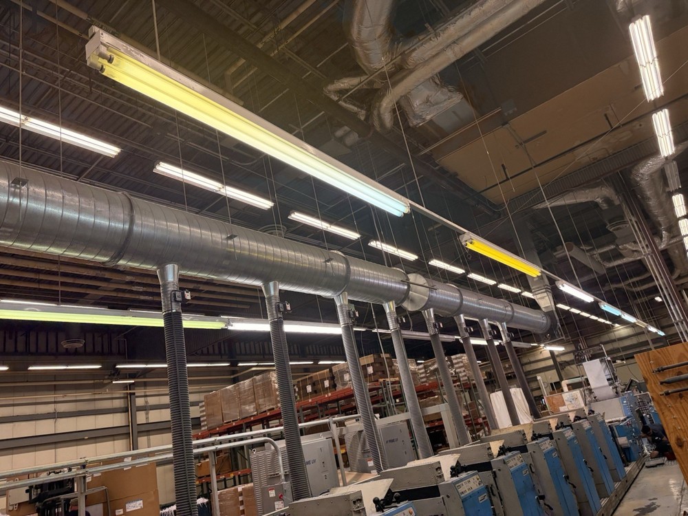 Prime UV System