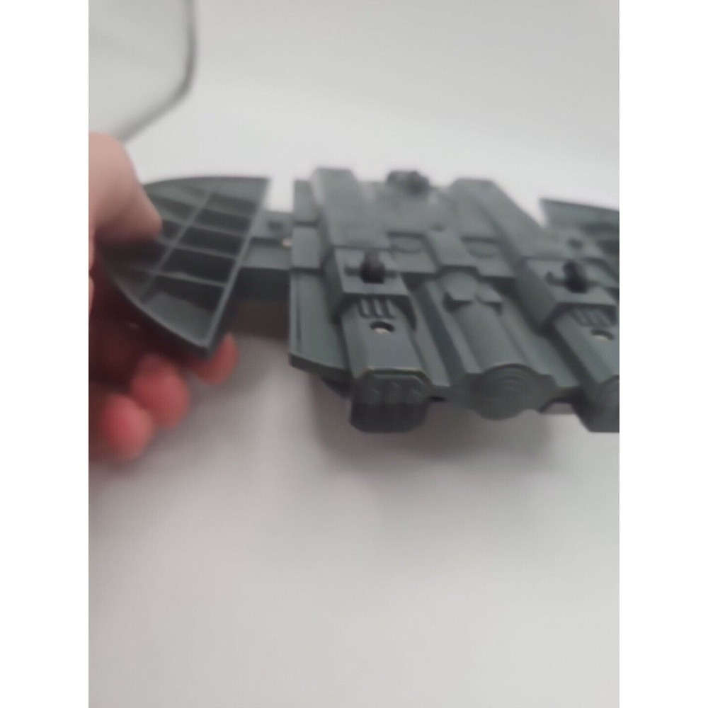 Vintage Battlestar Galactica Cylon Raider Ship 1978