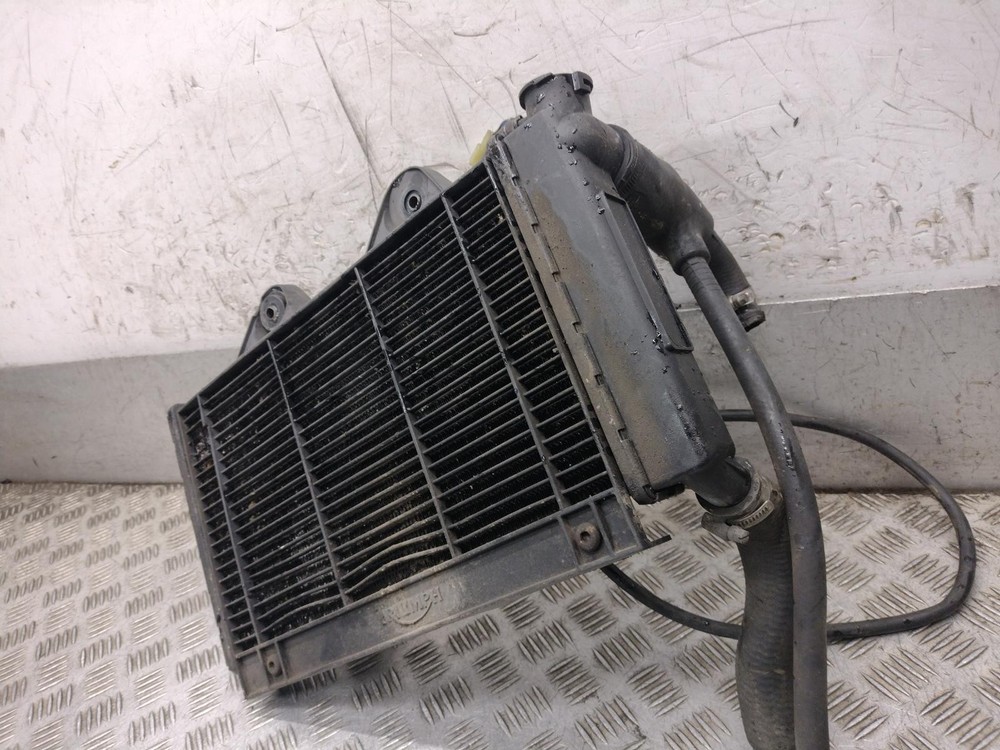 2002 TRIUMPH TROPHY T312 TROPHY 1200 RADIATOR