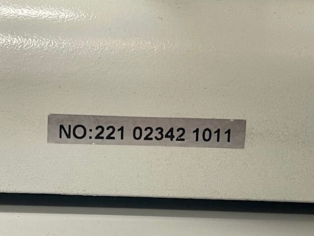 Veatch Slit Lamp-Good Condition!