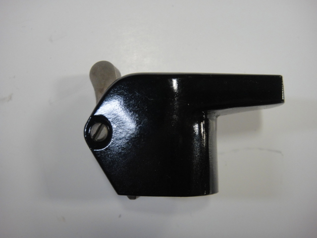 Hamada H Knob Form Roller Handle Assembly Part