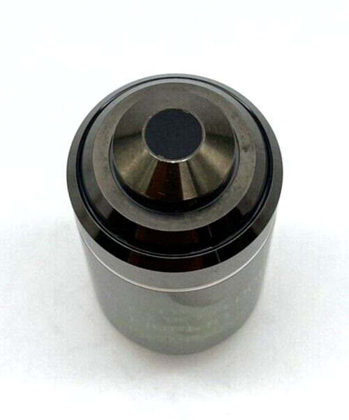 Olympus Microscope Objective UPlanFL 100X 1.30 Oil Ph3 Phase Contrast