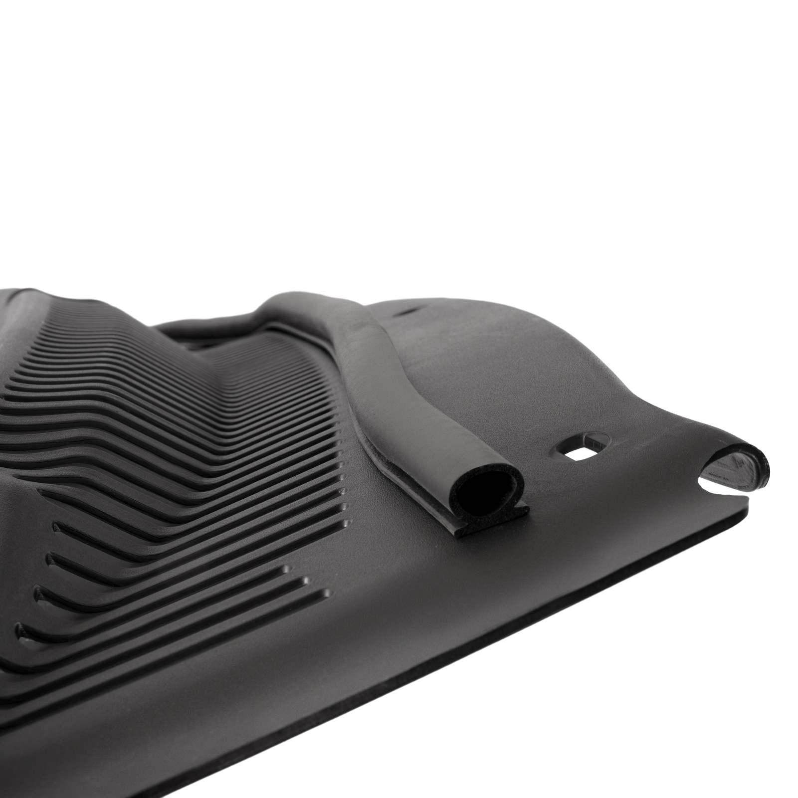 Wiper Cowl Grille For Ford Explorer 2011-2019 / Police Interceptor Utility 13-19