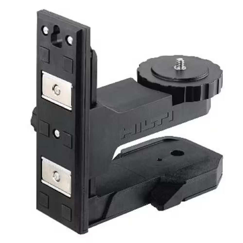 Magnetic Bracket PMA 89 for the  Multi-Line Lasers