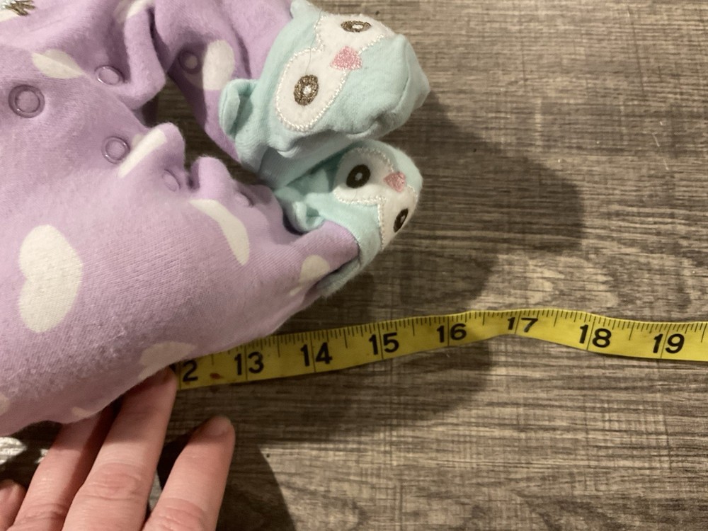 Haunted Doll Phoenix (Feeny) Seashellsblessings