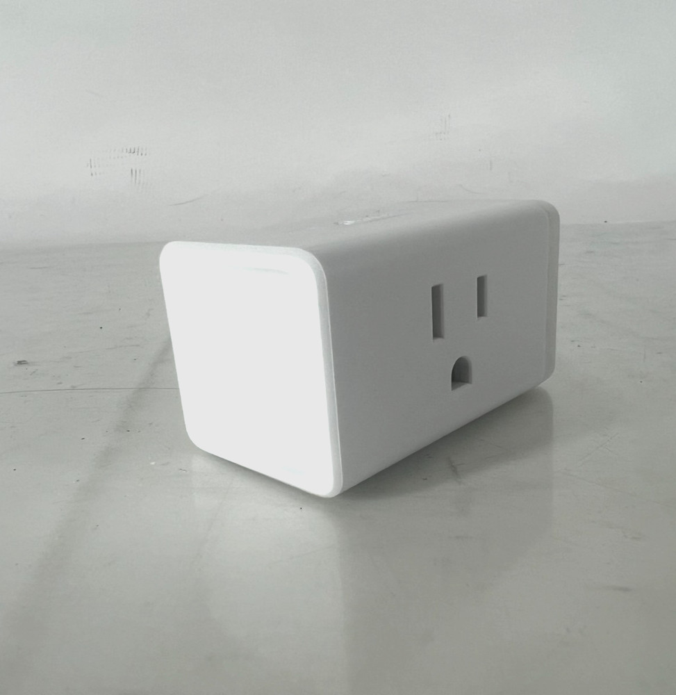 TP-Link Kasa Smart Wi-Fi Plug Mini Model: HS103