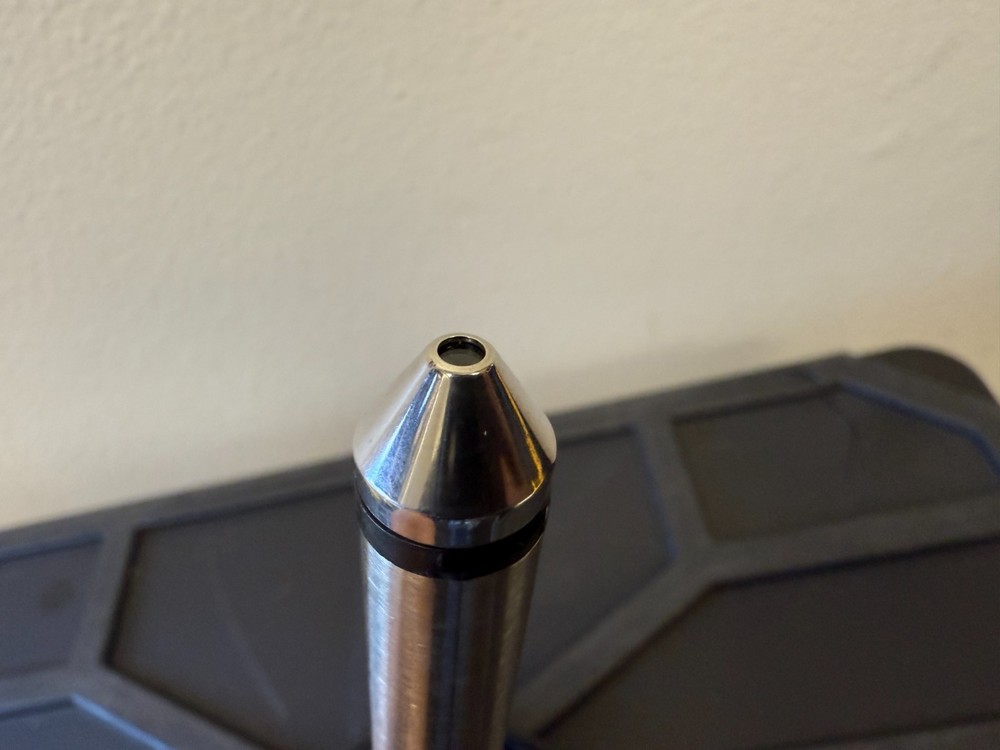 Ultra Precision Gage Head Digital Piezo Translator & Control Module