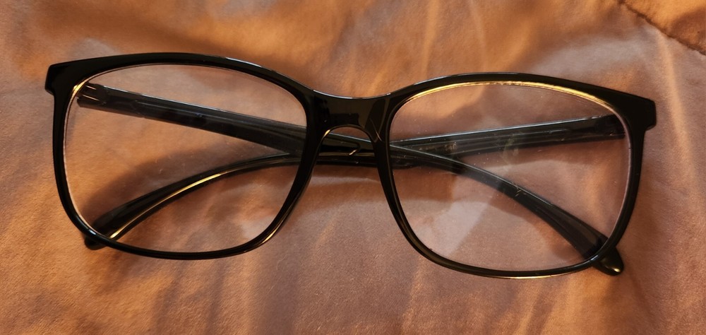 Blue Light Filtering Reading Glasses