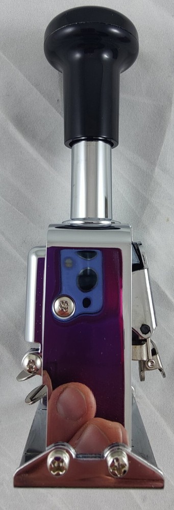 Ideal Premium Quality Automatic Numbering Machine Stamp 32067