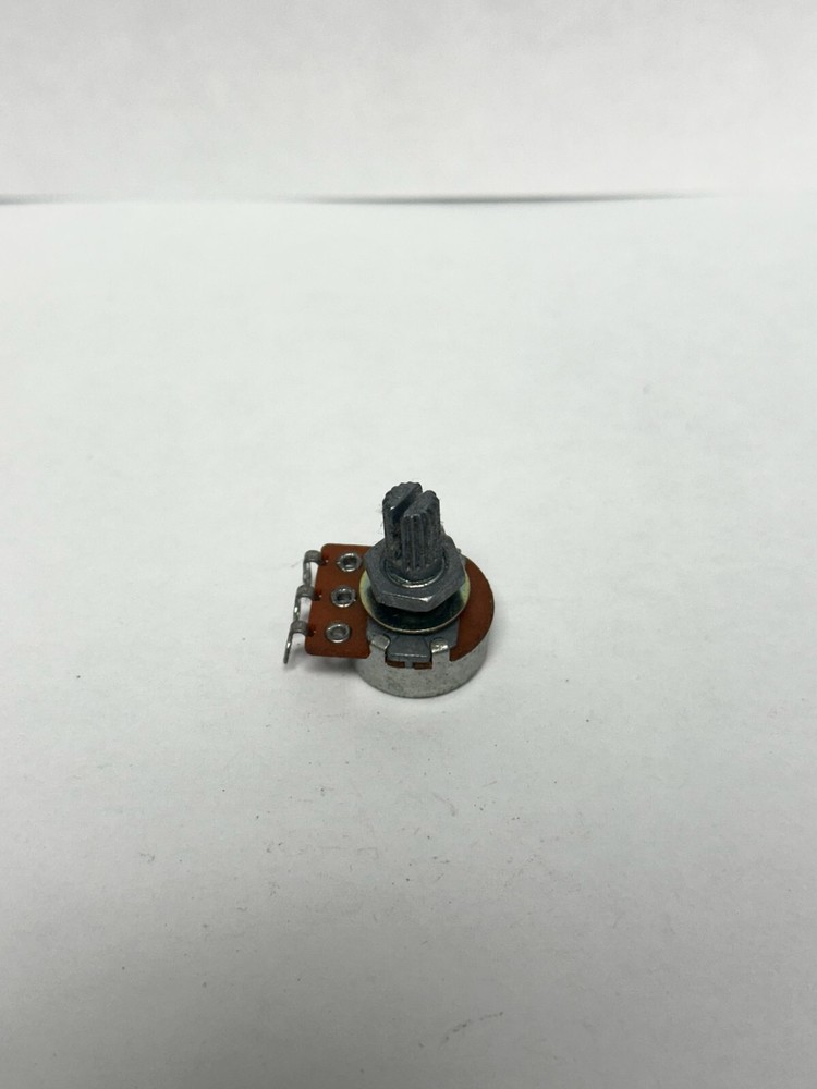 Pride Victory/Shuttle Series Speed Pot ELEPOT1002
