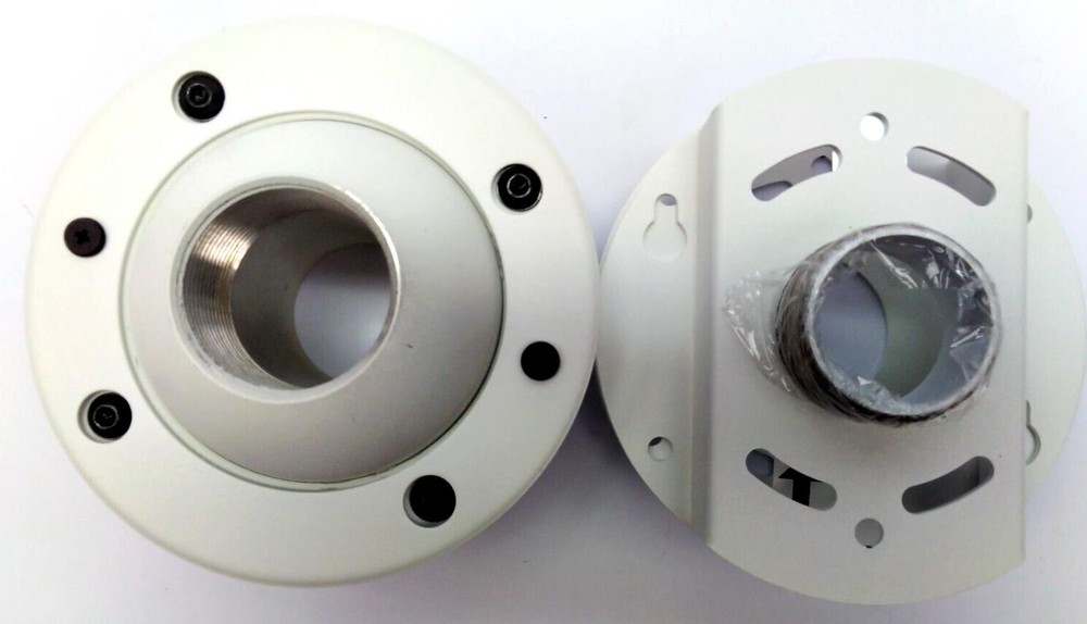 Hanwha Techwin SBP-302CMSW Swivel Adapter for Pendant Security Accessory