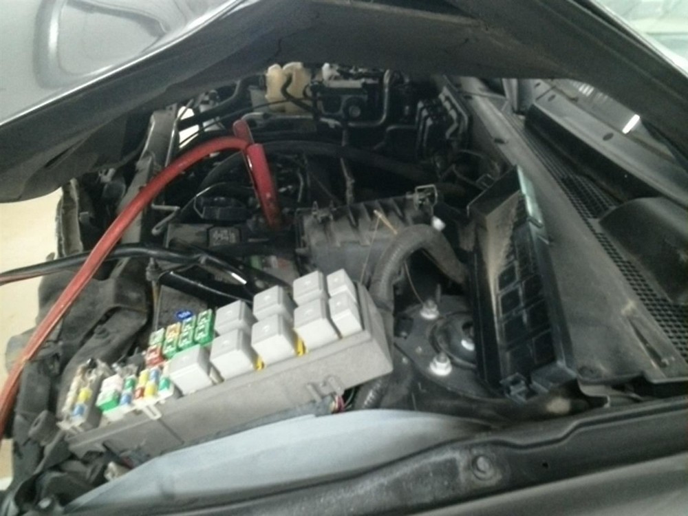 ESCAPE 2005 Transmission Shift 104924403