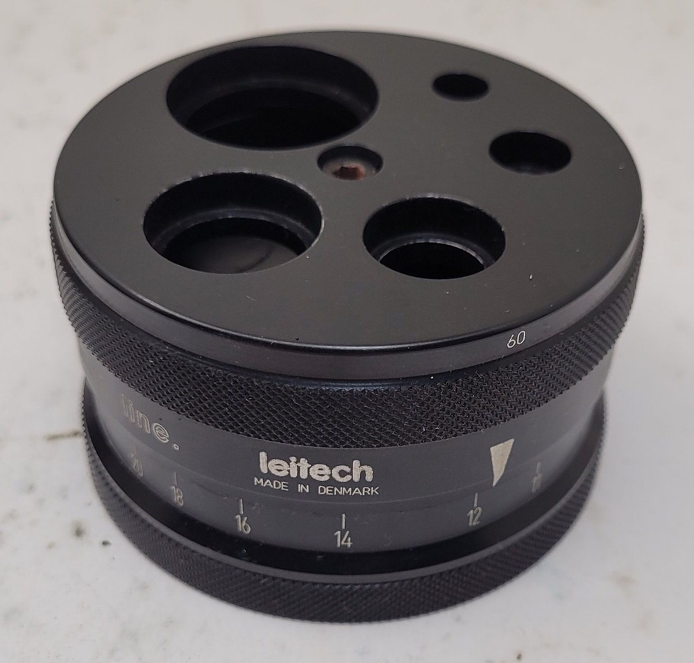 Leitech Combi Calibration Master