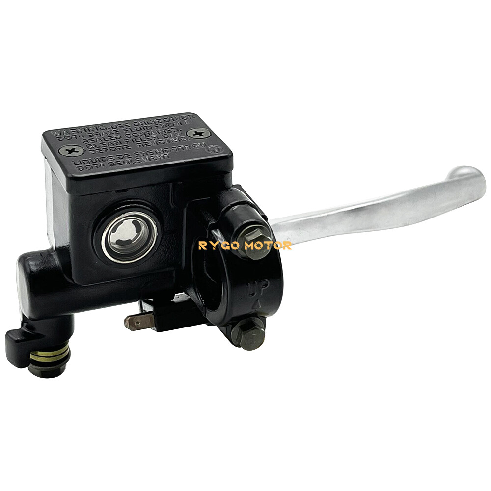 Front Right Brake Master Cylinder for Kawasaki Brute Force 750 4x4i KVF750 05-21
