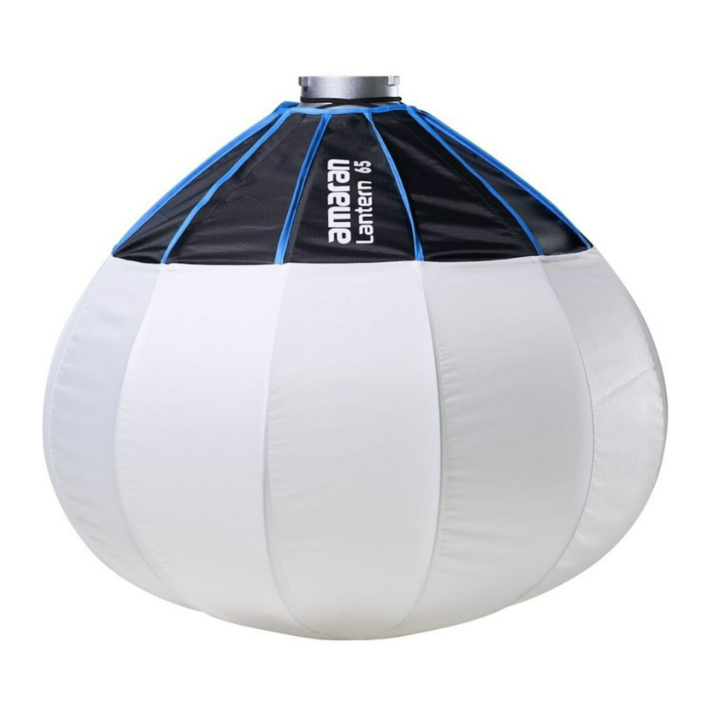 amaran Lantern 65 2 Feet Omnidirectional Bowens Mount Soft Light Modifier