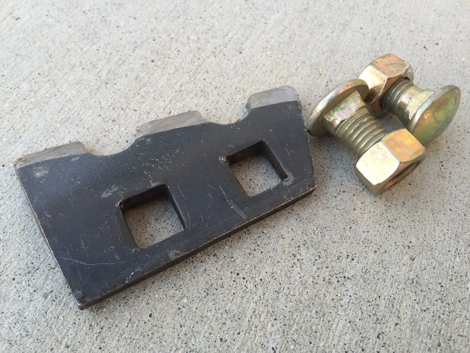 9" Greenline Post Hole Digger Auger Cutting Edge Kit 19-10091