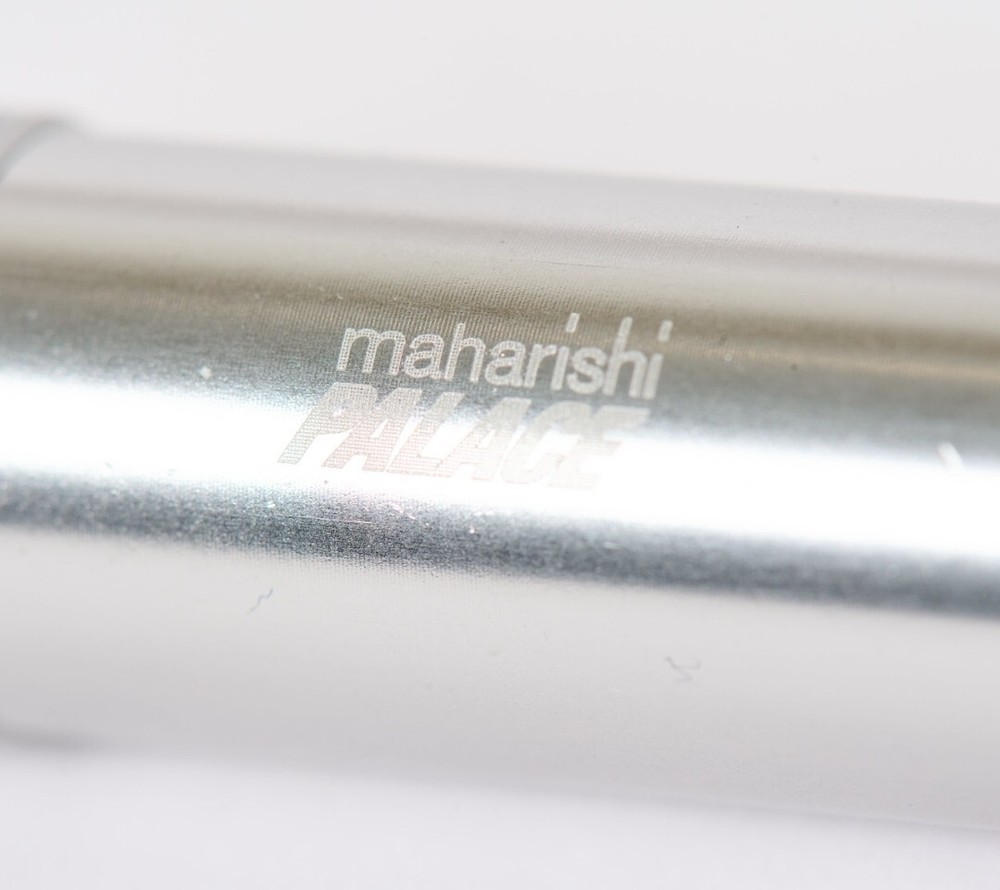 PALACE MAHARISHI MICRO TORCH