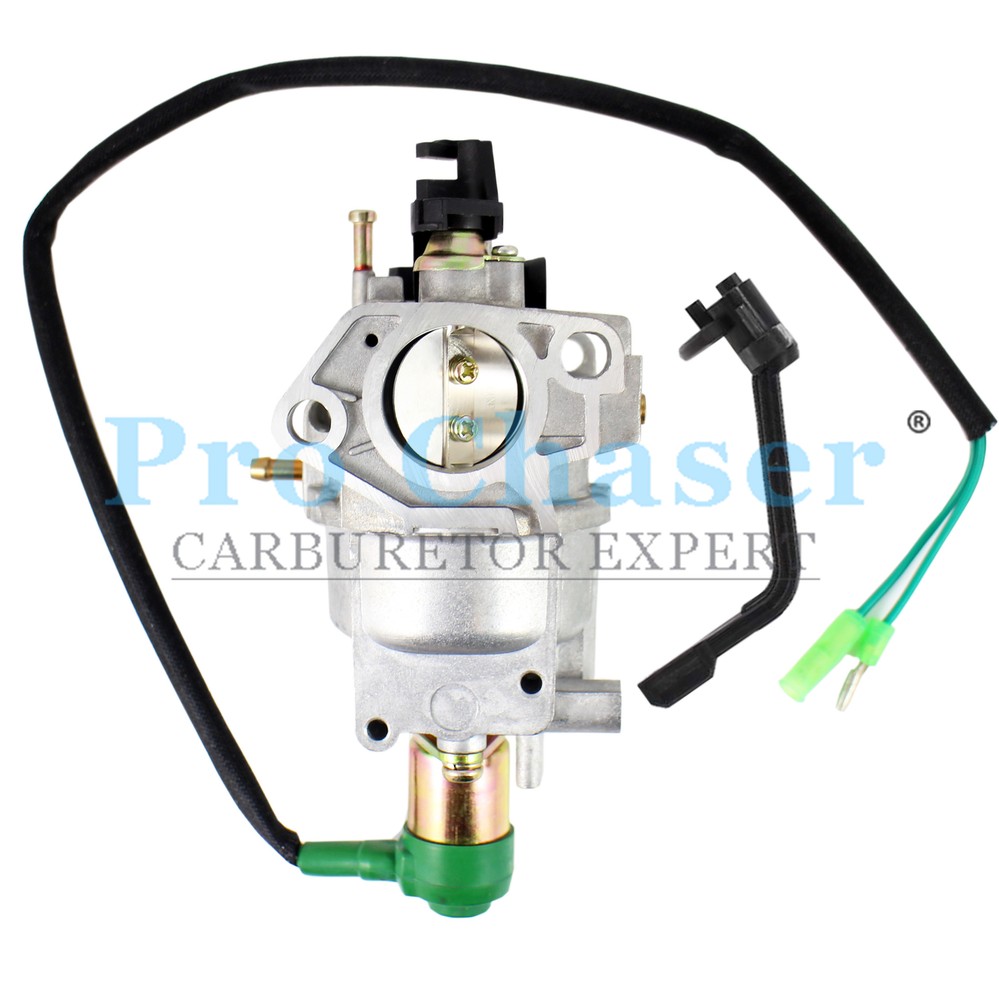 Carburetor for Atlas Copco 389cc Generator Engine