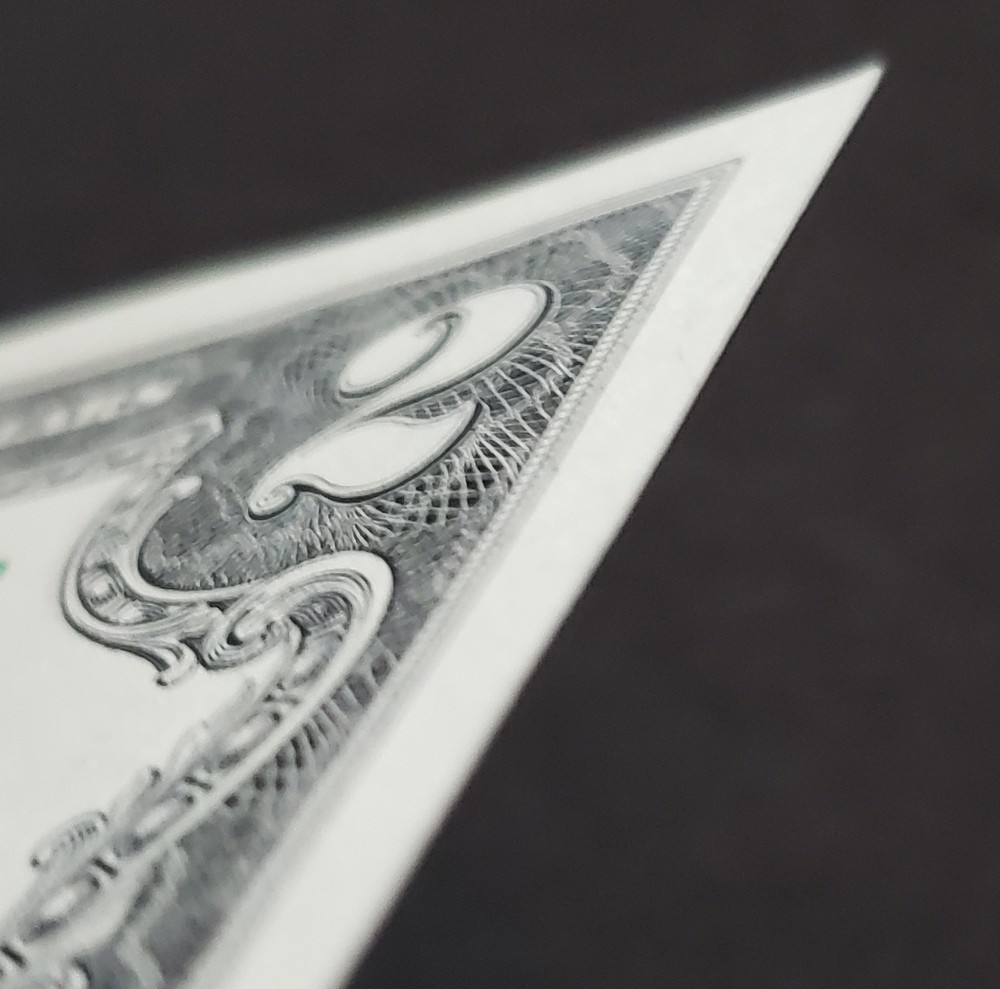 3x $2 Consecutive Notes L14662371B-373B 2017A Crisp UNC Sequential Run