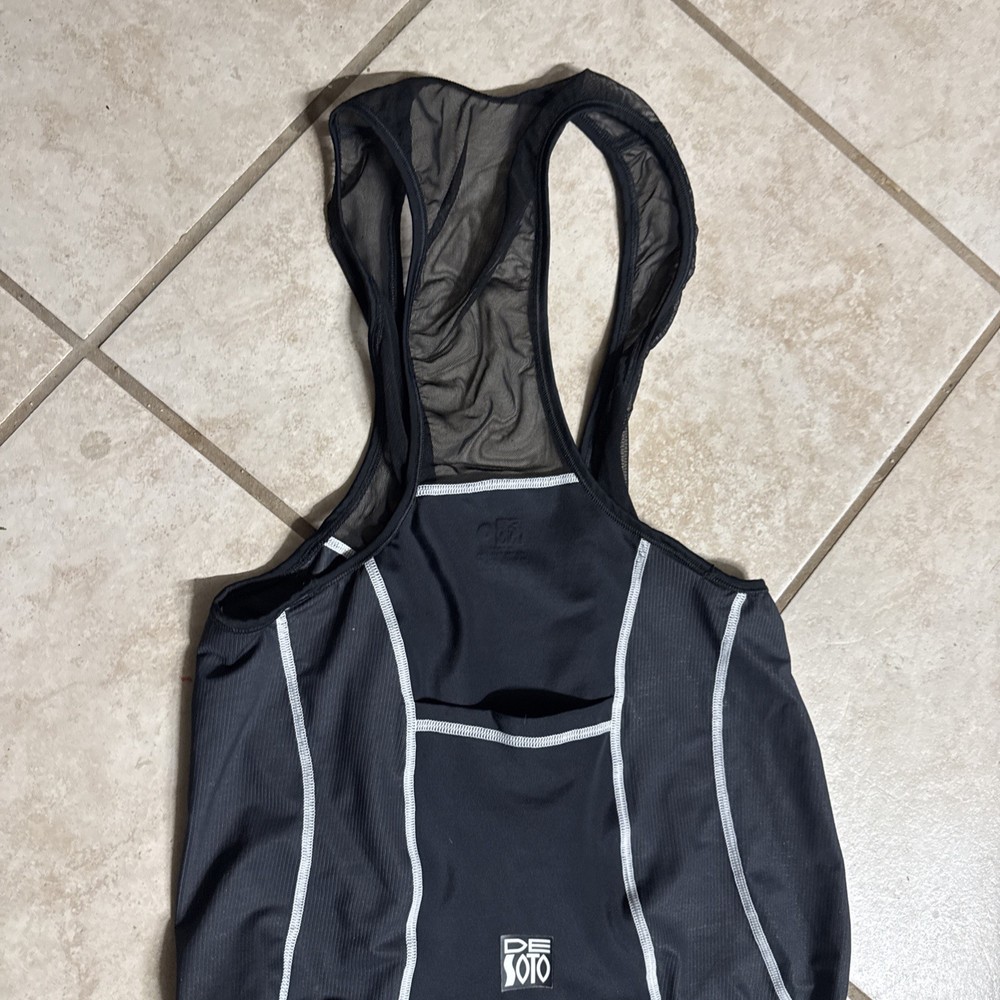 Desoto Tri Suit