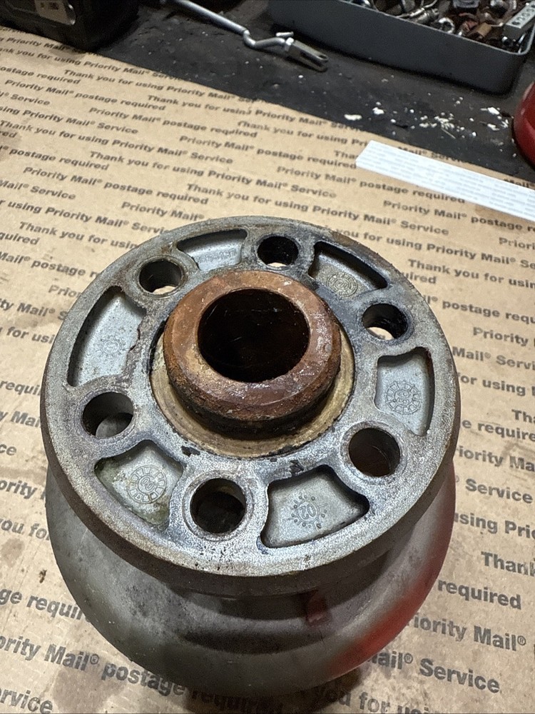 Volvo Penta 3858437