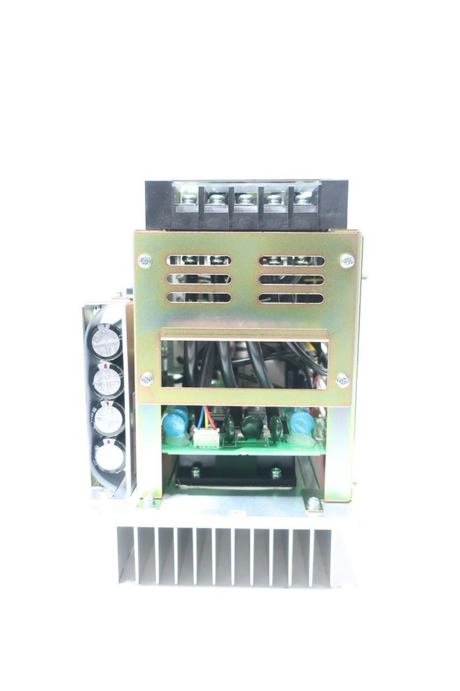 Yaskawa JUSP-ACP35JAA Servo Module