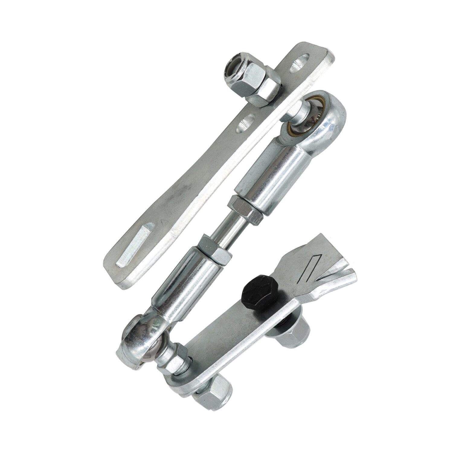 Transfer Case Linkage Kit Fit for Jeep Cherokee XJ MJ 1986-2001 NEW