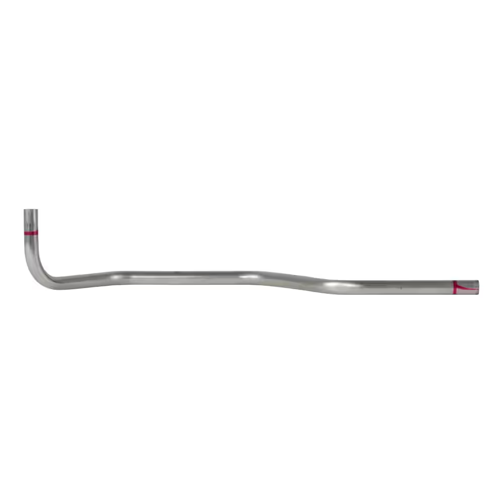 Replacement Discharge Tube for Husky Air Compressor