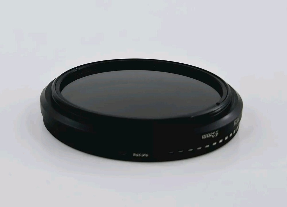 NEEWER Variable NDX Filter 52mm