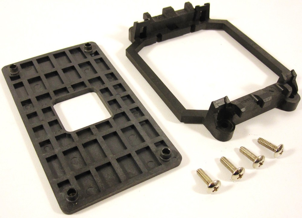 AMD Socket AM3 Heatsink Motherboard CPU Clamp Retention Bracket
