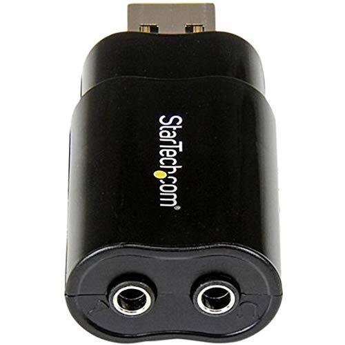 USB Audio Adapter TAA