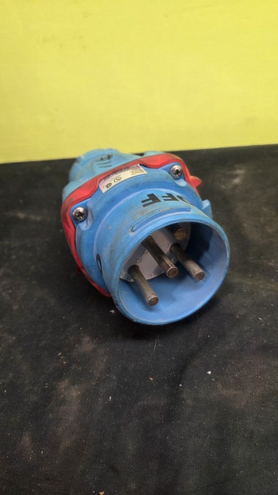 USED MELTRIC DS60 PLUG 33-68043