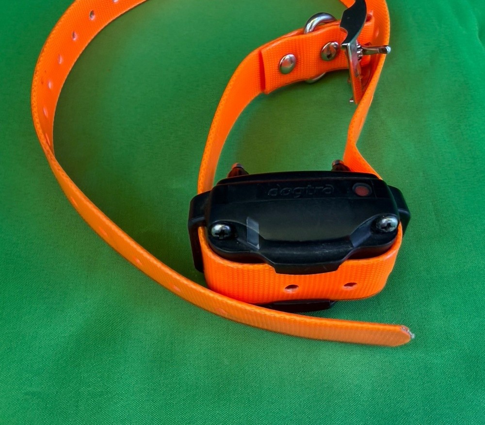 Dogtra 280C Compact Rechargeable Dog Training Collar