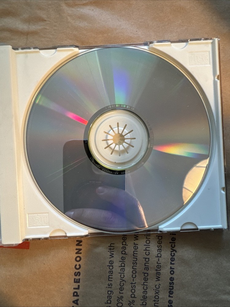 Printmaster Desktop Publishing Art Suite 7.0 Complete Software CD ROM Windows 95
