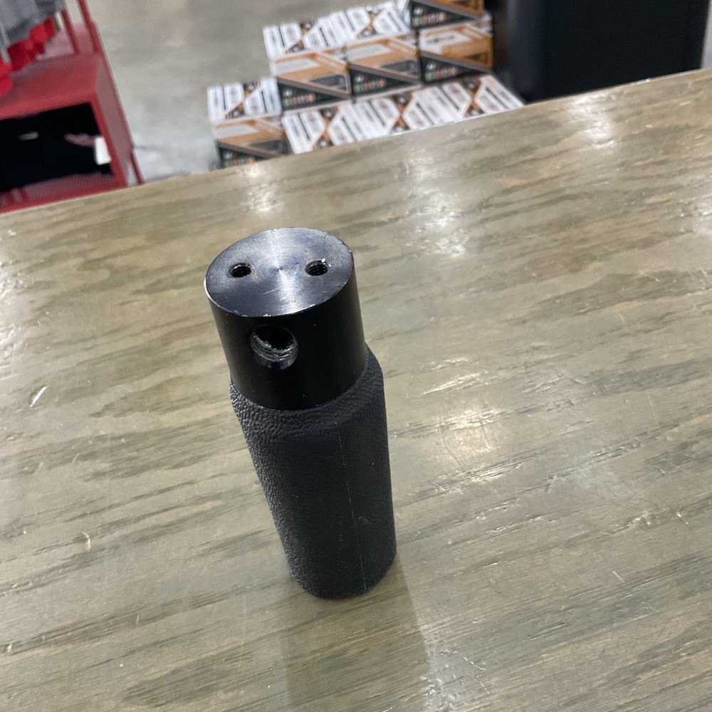 AGD Automag Classic RT Black Foregrip