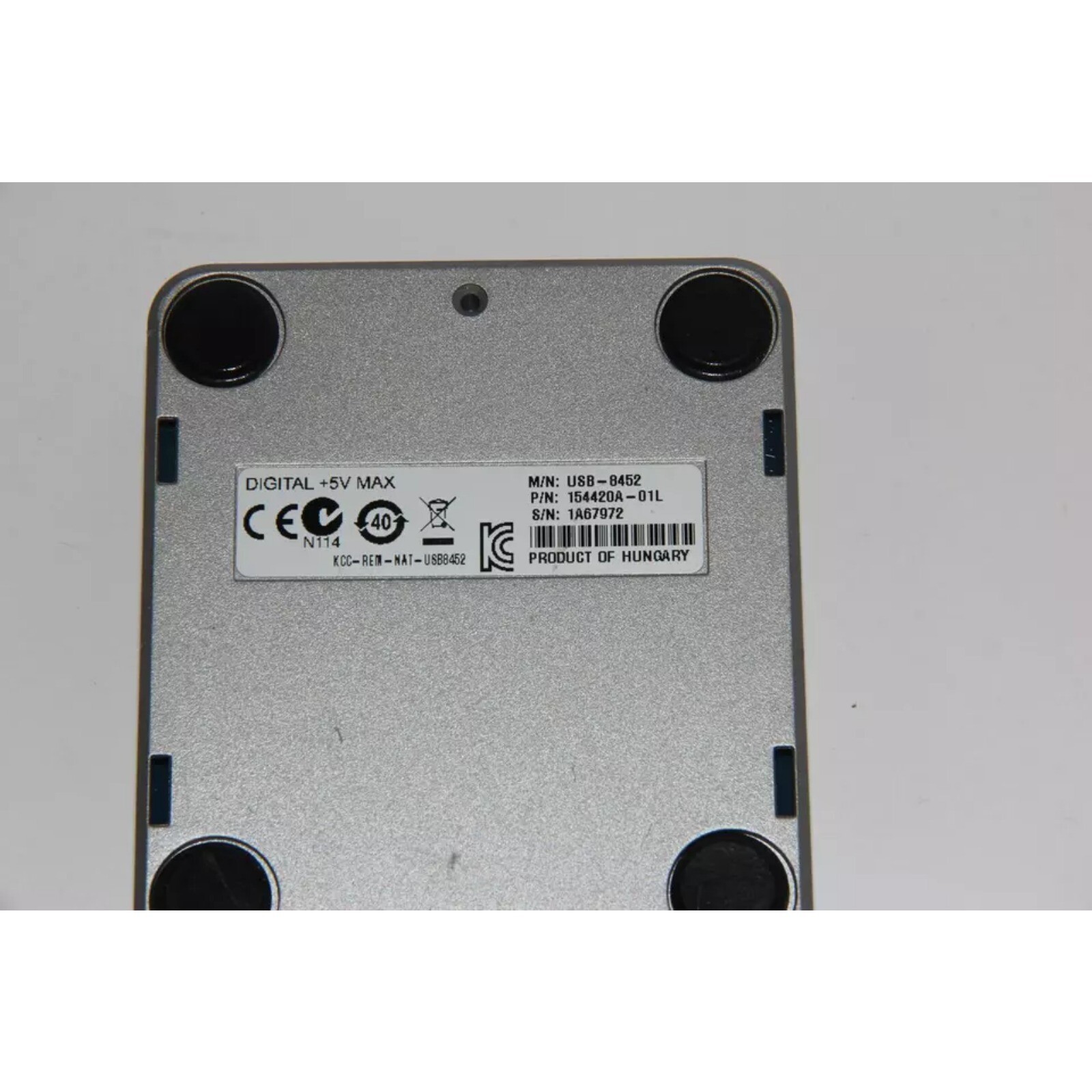 NEW National Instruments USB8452 USB-8452 FAST SHIPPING