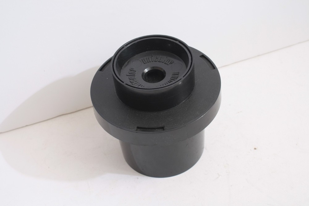 unicolor 35mm developing tank w/ 2 reels