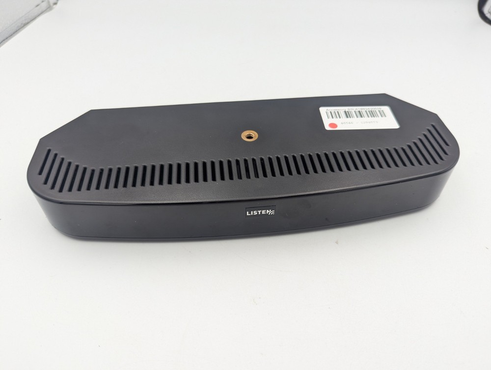 LISTEN TECHNOLOGIES LT-84-03 With Case