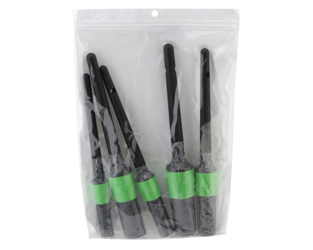 Cow RC Detail Cleaning Brush Set (5) [CPP-A32013513]