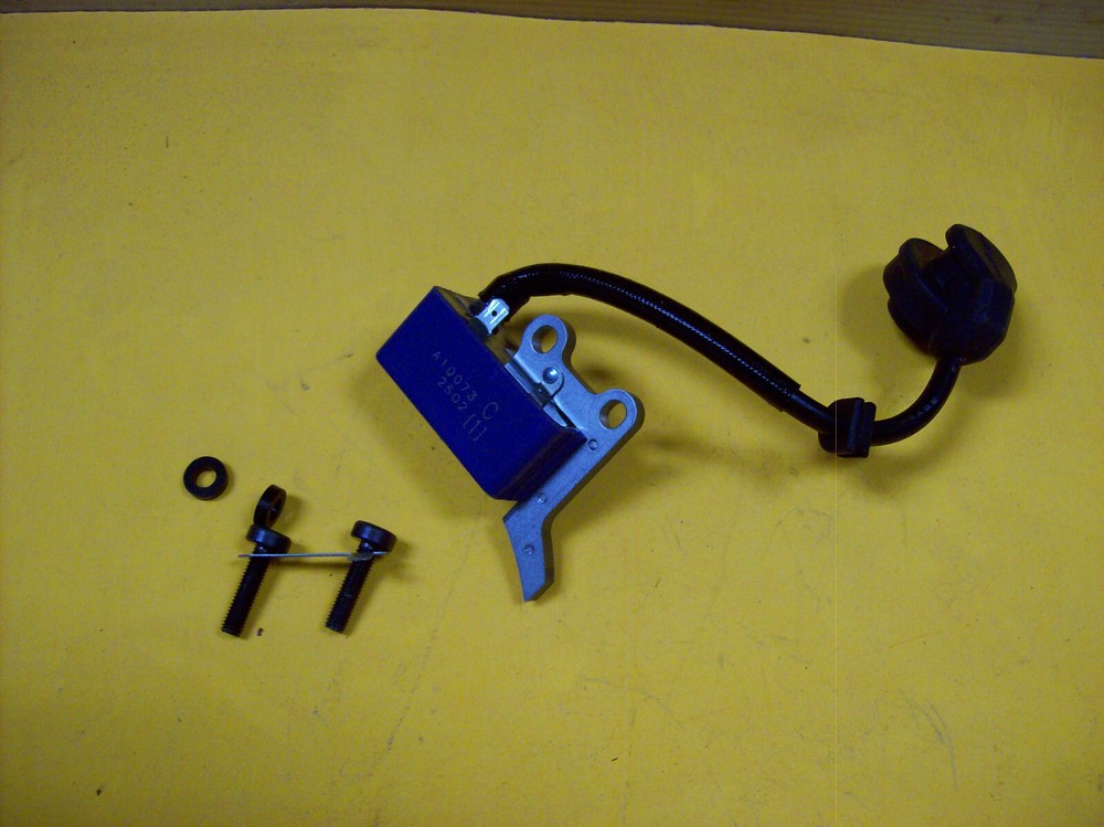 GENUINE ECHO TRIMMER SRM2620T IGNITION COIL