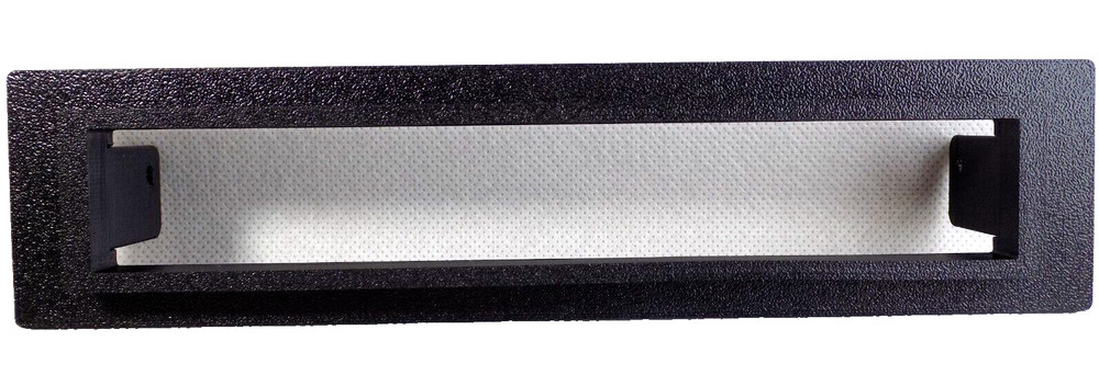 PPI 245 Precision Power Replacement Face Plate Bezel Trim Ring EQ Crossover