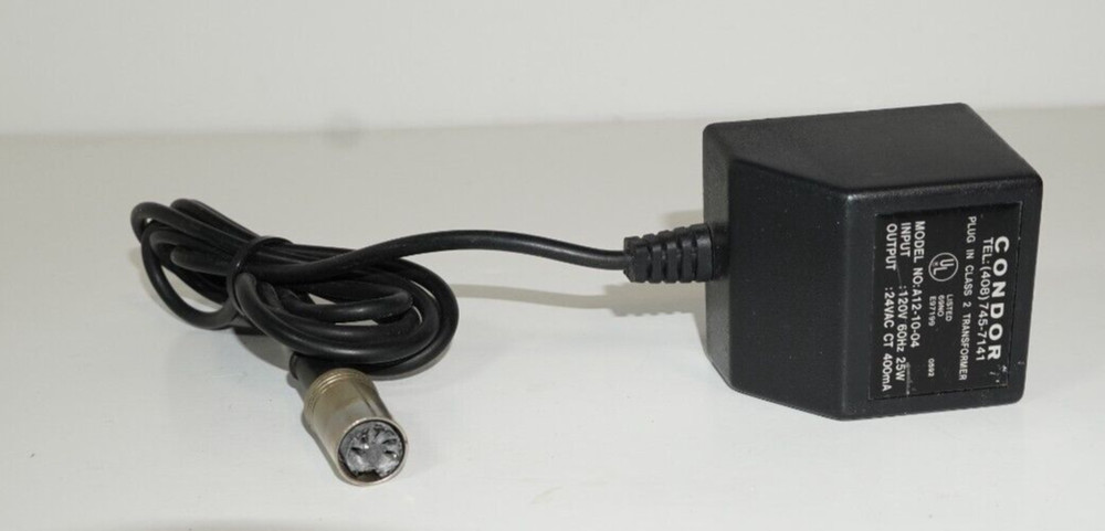 Condor  Class 2 Transformer