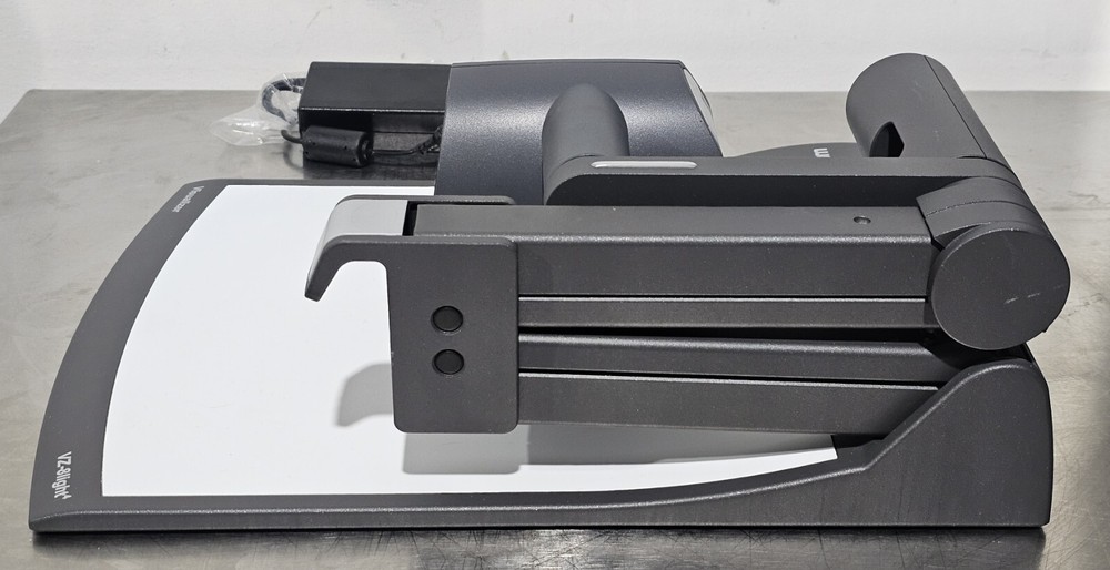 Wolfvision VZ-8light 4 CMOS 1080p Visualizer and Document Camera